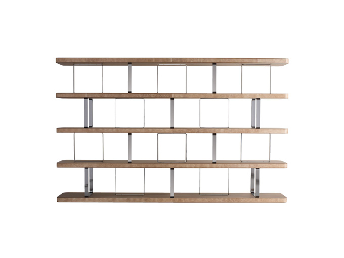 Книжкова полиця Empire