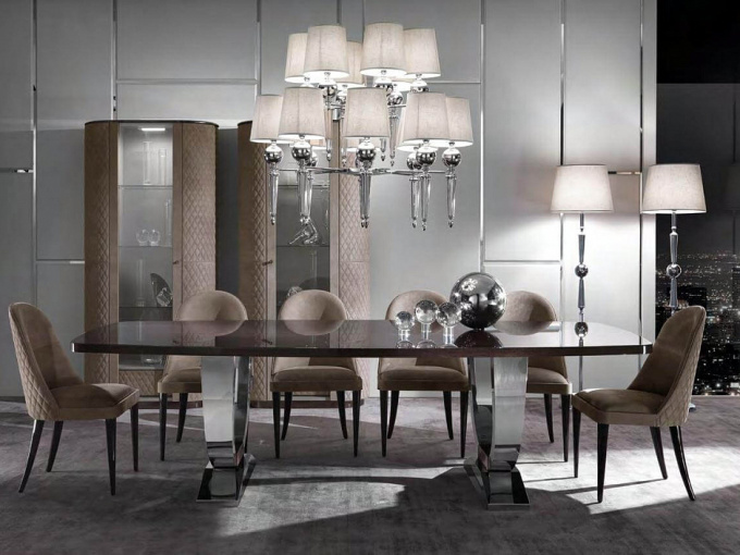 Люстра Douglas Plus