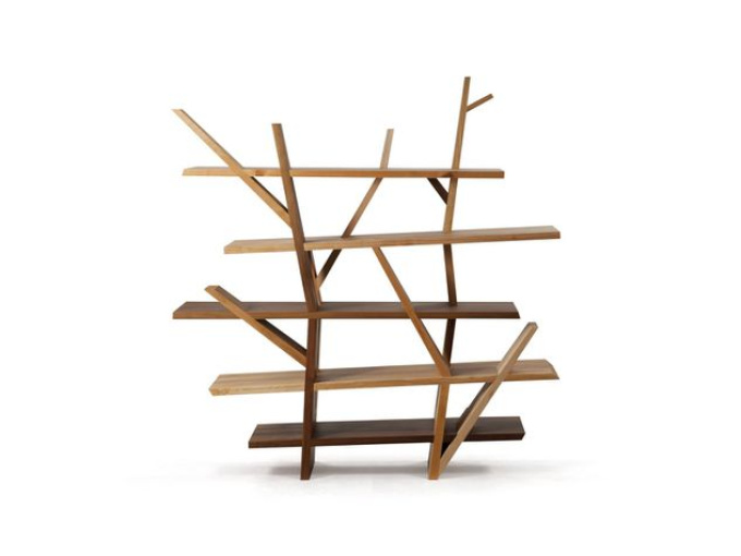 Книжный шкаф Legend