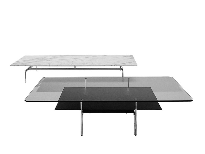 Журнальный столик Diesis