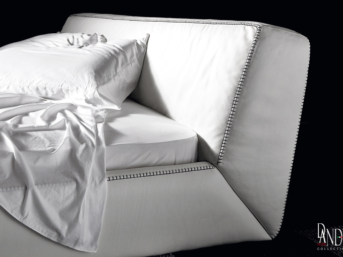 Кровать Oxer Night