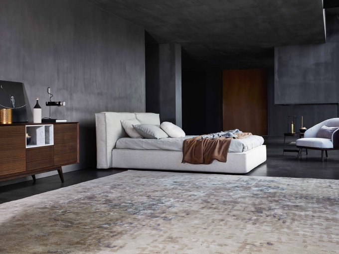 Тумбочка Fred