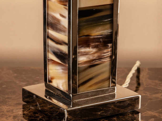 Настільна лампа Tempo