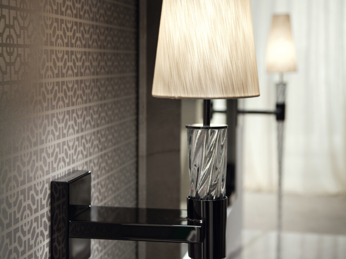 Настенный светильник Miriam