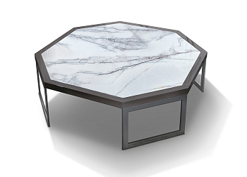 Журнальный столик Octagonal