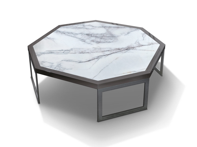 Журнальный столик Octagonal