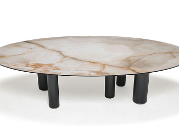 Обідний стіл  Roll Keramik