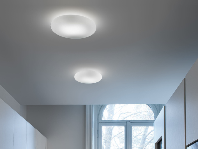 Потолочный светильник Disco