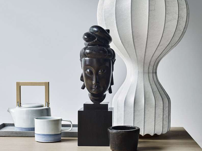 Журнальный столик Pab '05