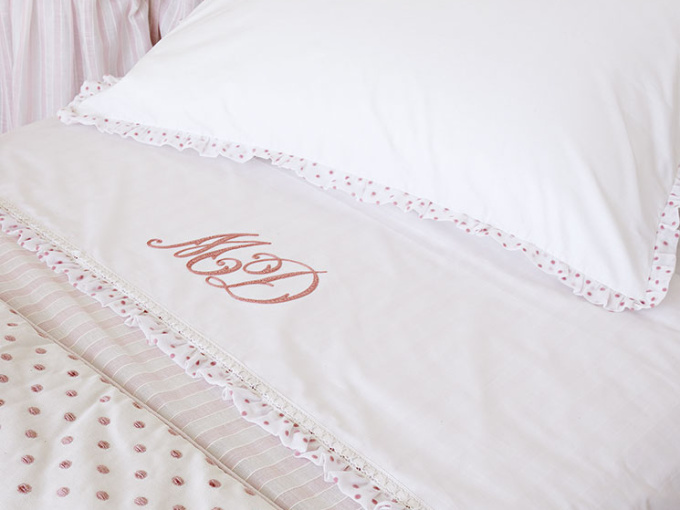 Постельное бельо 546