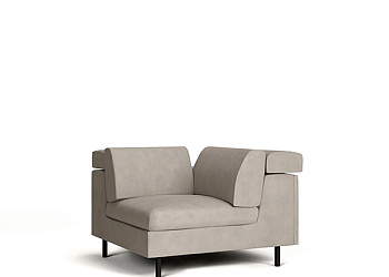 Кресло Atlanta