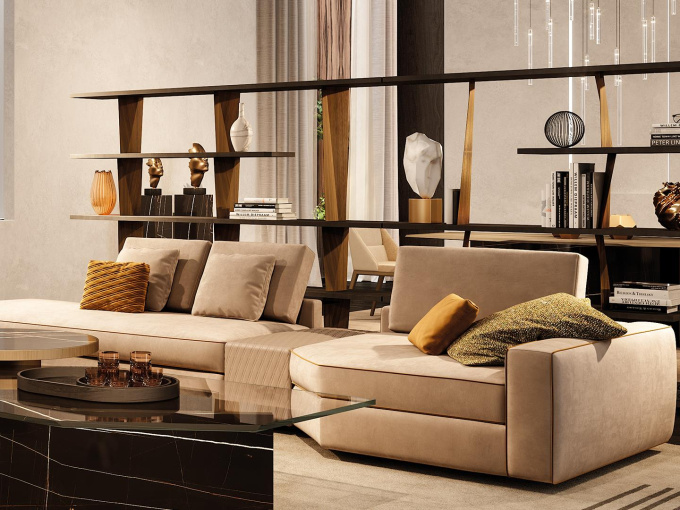 Книжкова шафа Prisma Libreria Special