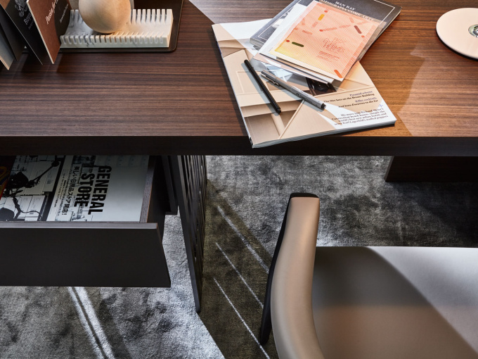 Письмовий стіл Scriba