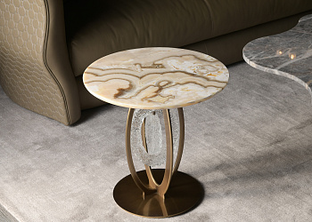 Журнальний столик Olimpia