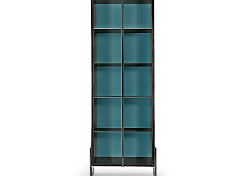 Книжный шкаф BM107