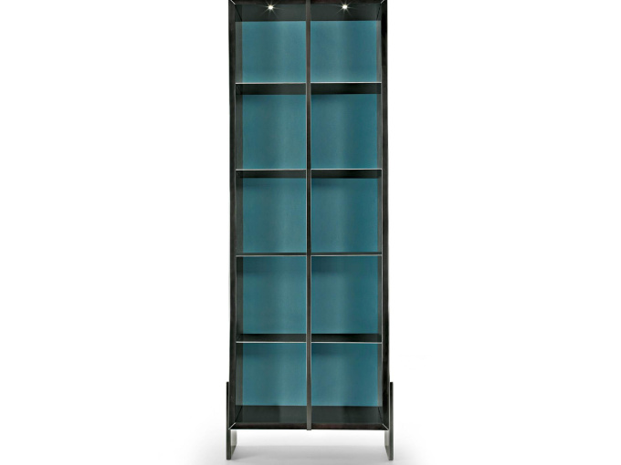 Книжный шкаф BM107