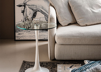 Журнальный стол Hugo