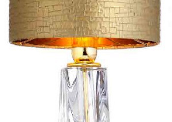 Лампа настільна 2086/LU