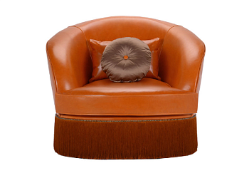 Кресло Domingo Salotti