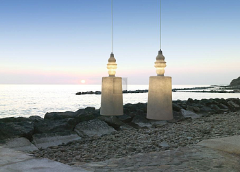 Потолочный светильник  Alibabig: SE617V-EXT