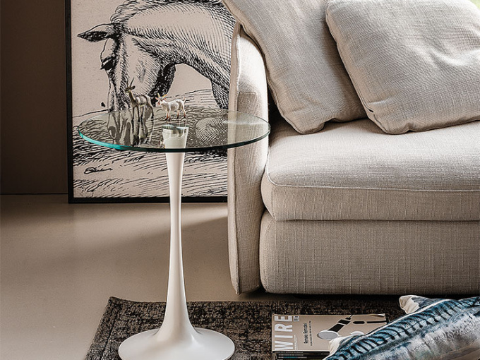 Журнальный стол Hugo