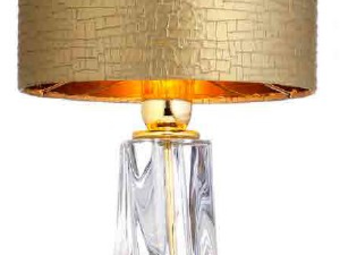 Лампа настільна 2086/LU