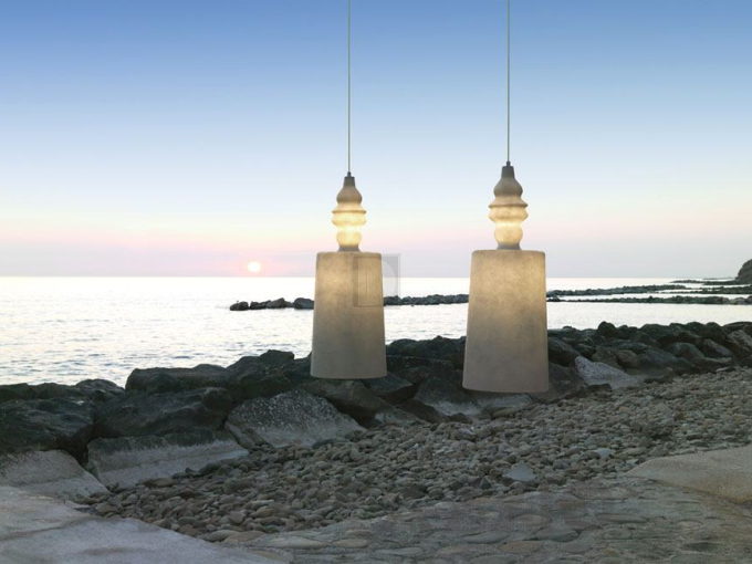 Потолочный светильник  Alibabig: SE617V-EXT