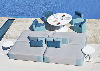 Кресло   IN & OUT