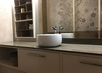 Ванная комната Essenza