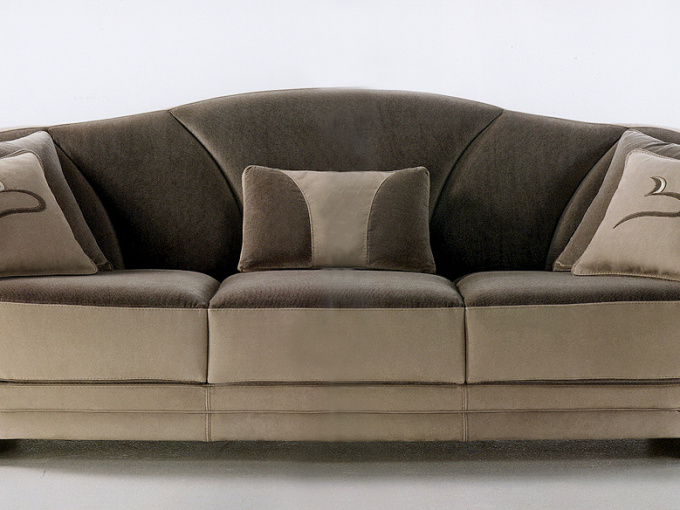 Диван Bedding Gentleman 3posti