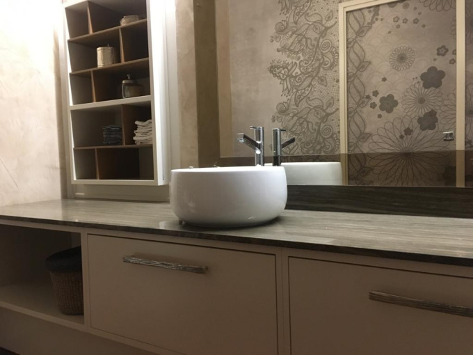 Ванная комната Essenza