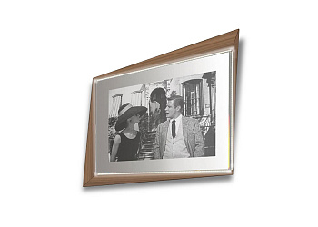 Зеркало Quartz Specchio TV