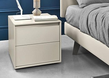 Тумбочка Vela 2-Drawer