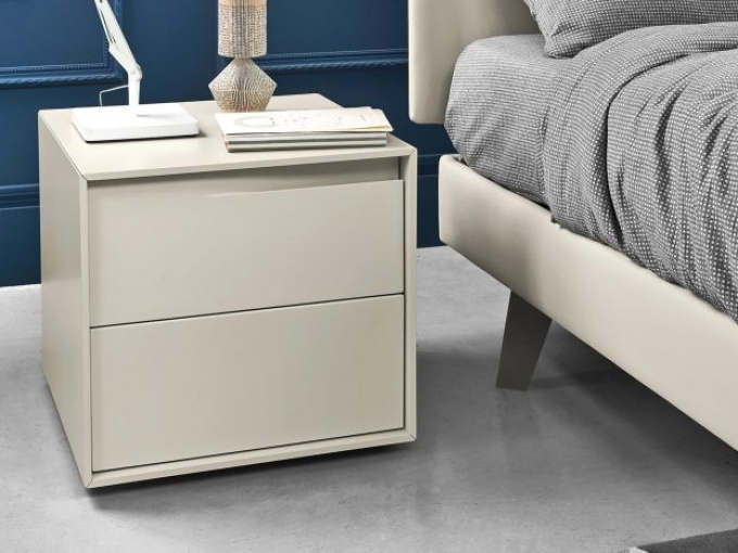 Тумбочка Vela 2-Drawer