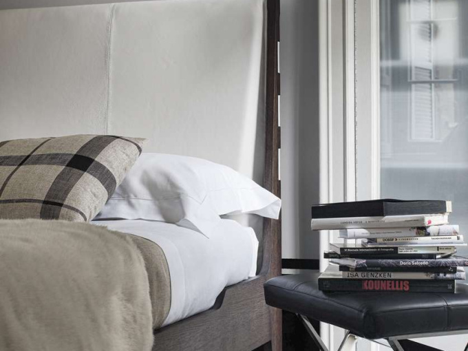 Кровать Talamo