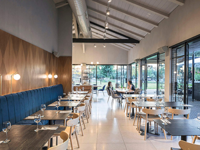 Стул Montera S L LG