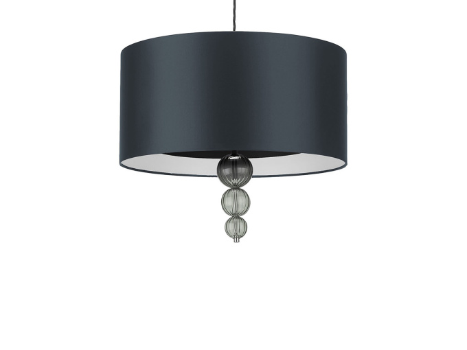 Люстра Alette 20″ Drum Opal Jade