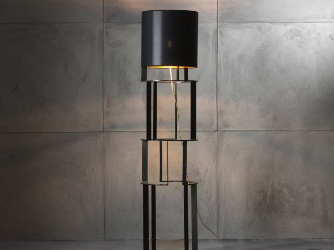 Торшет Firenze