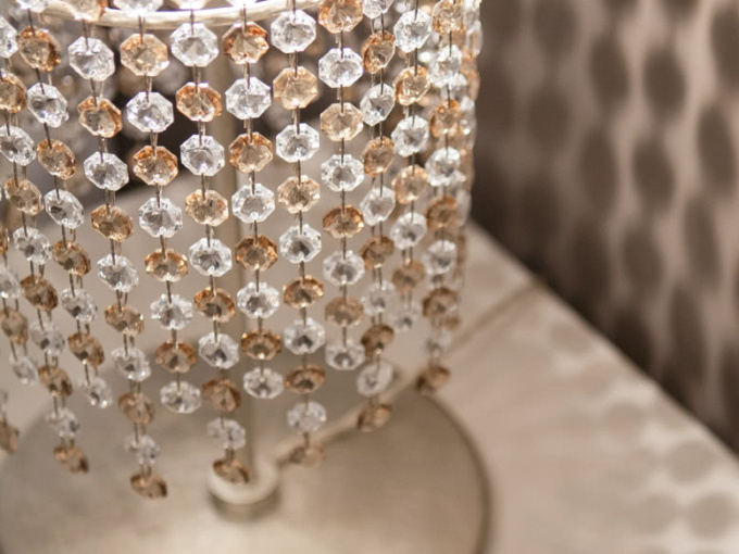 Лампа настільна Gioia