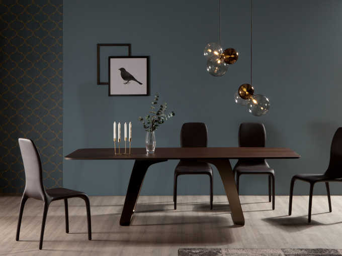 Стол обеденный Brenta