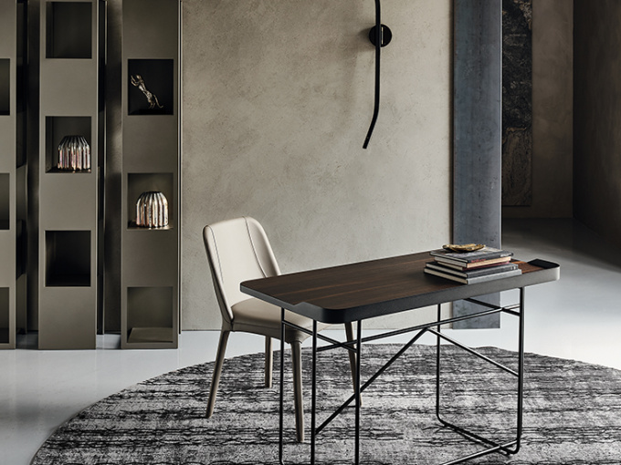 Письменний стіл Wolf Wood