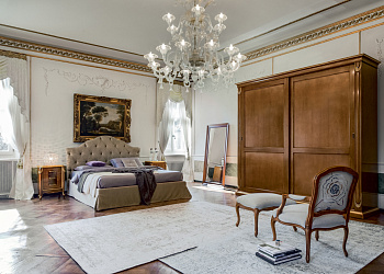 Кровать Gioiosa