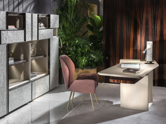 Письмовий стіл Eclipse