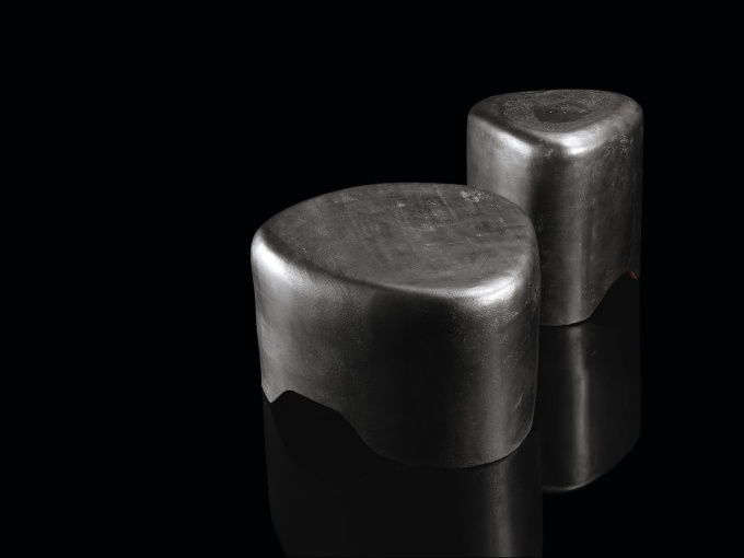 Стол Pebble table