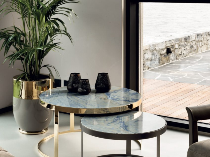 Журнальный столик Bis