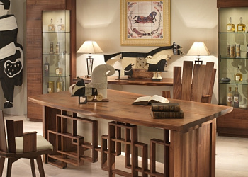 Письмовий стіл Leonardo