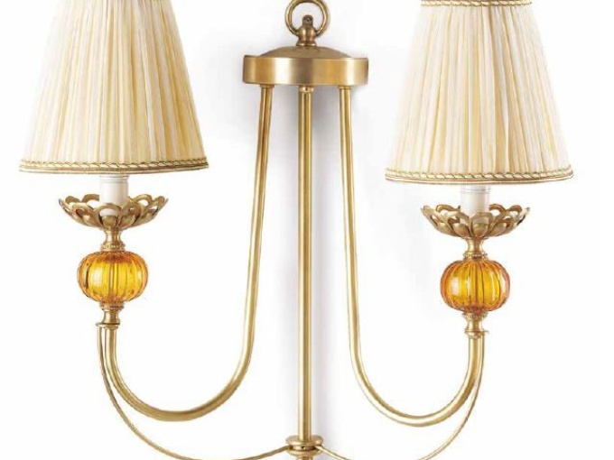 Настенная лампа 846/A