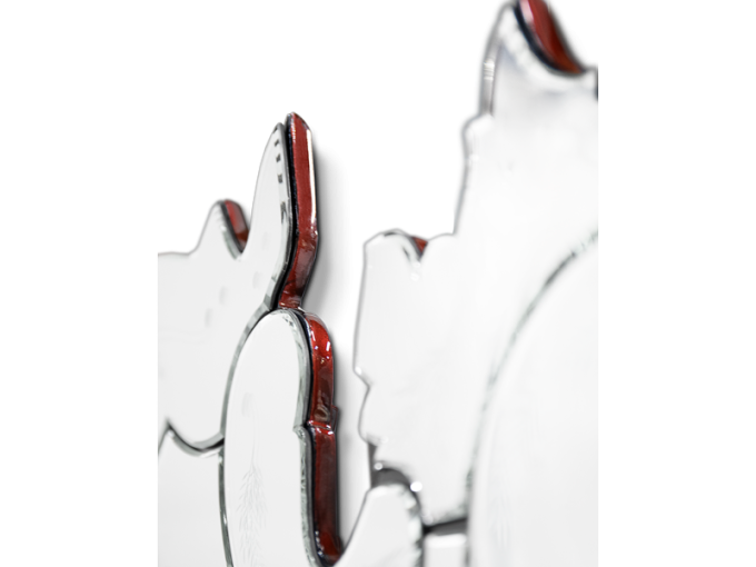 Зеркало Venice mirror