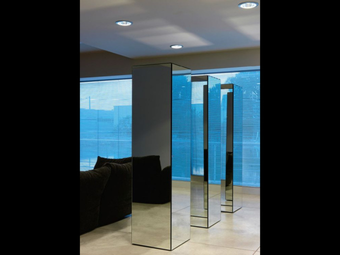 Шкаф P.I. Colonnello