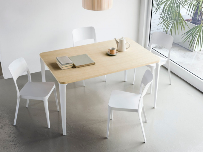 Стул Nenè P PP TS